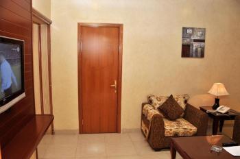 Romance Hotel